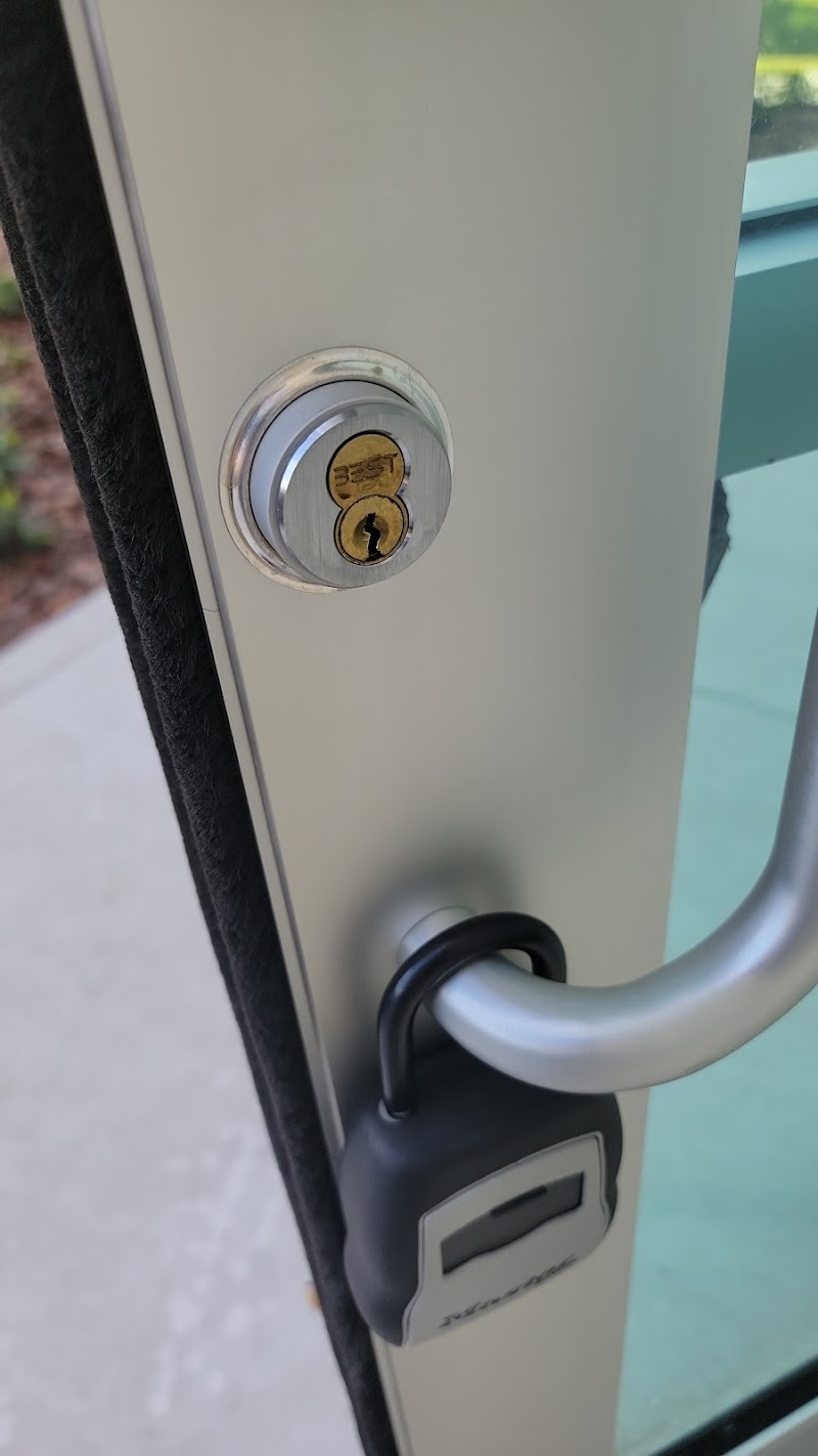 Signature Locksmith & Car Keys photo 2