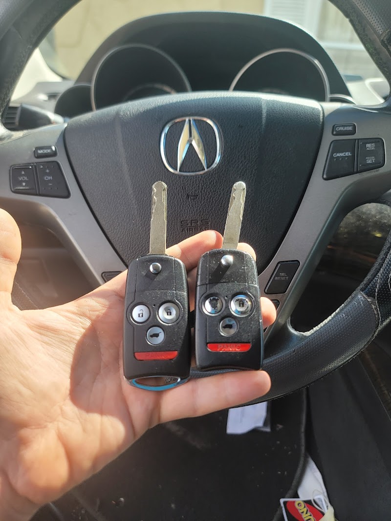 Photo of Signature Locksmith & Car Keys