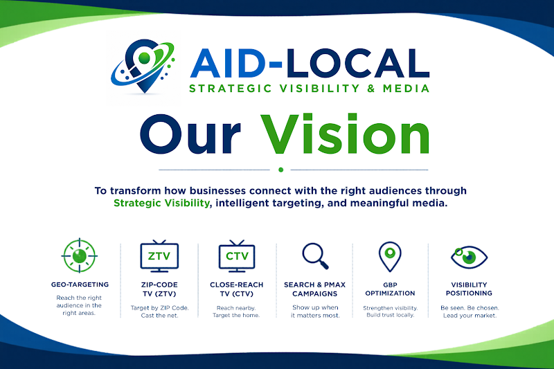 Aid-Local Strategic Visibility and Media photo 4