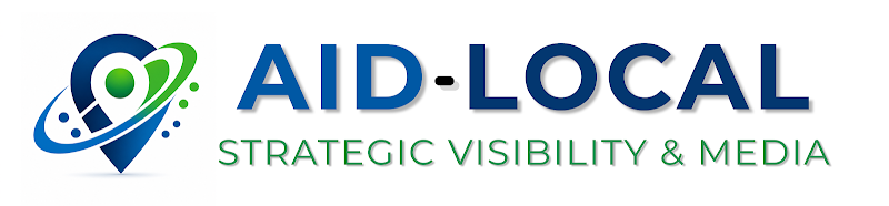 Aid-Local Strategic Visibility and Media photo 2