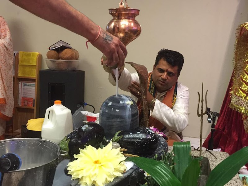 East Bay Hindu Temple photo 2
