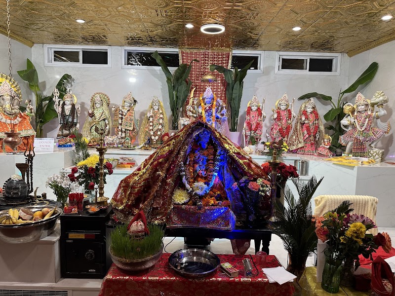 Photo of East Bay Hindu Temple