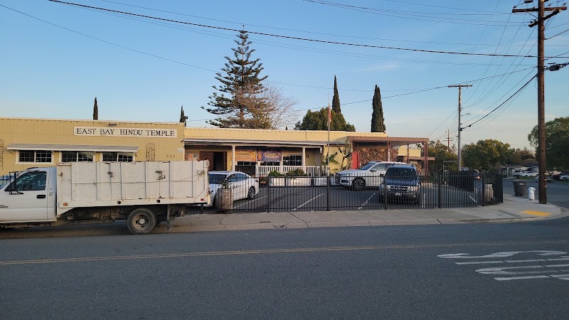 East Bay Hindu Temple photo 5