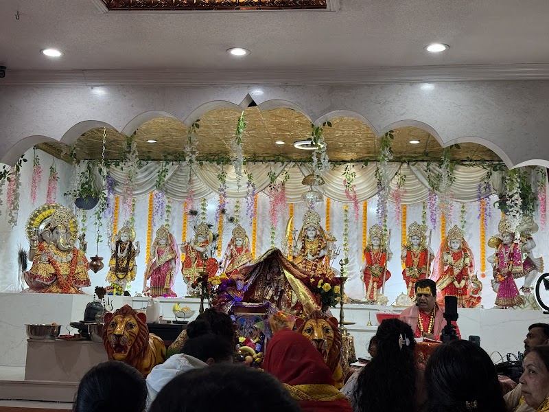 East Bay Hindu Temple photo 4