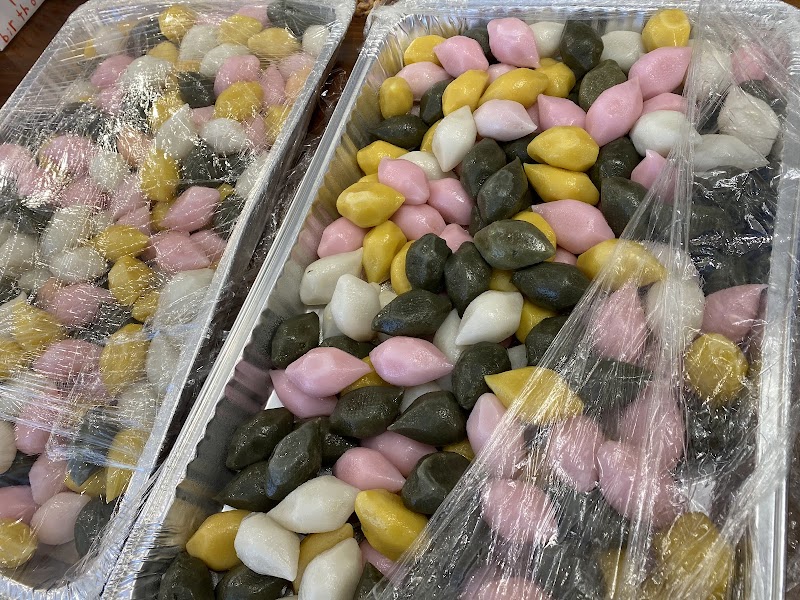 J R Rice Bakery photo 4