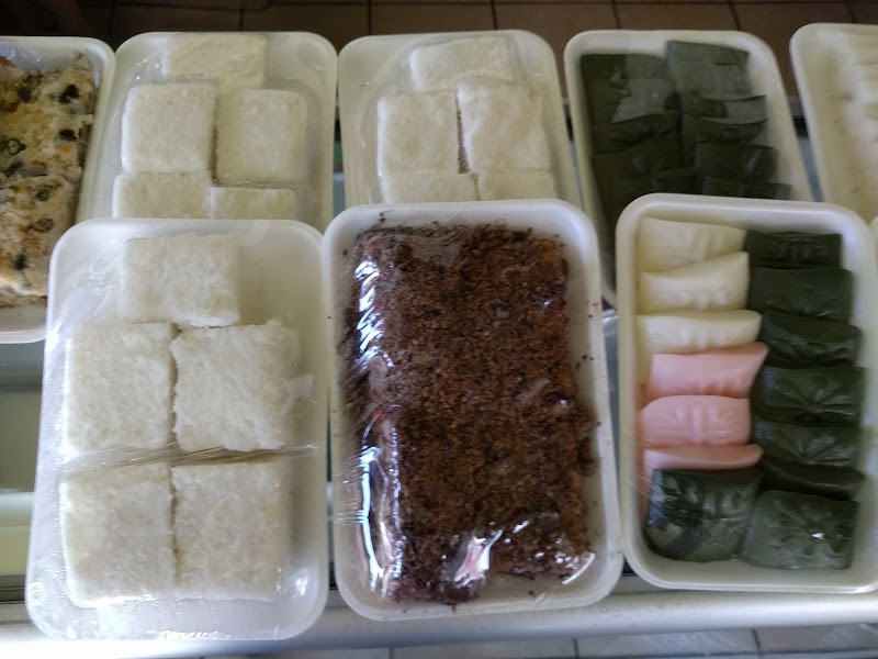 J R Rice Bakery photo 3