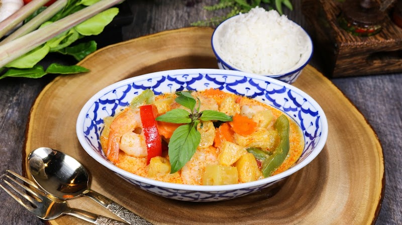 Royal Jasmine Thai Restaurant photo 4