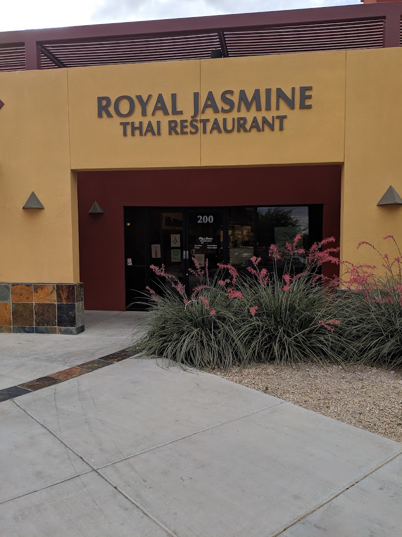 Royal Jasmine Thai Restaurant photo 3