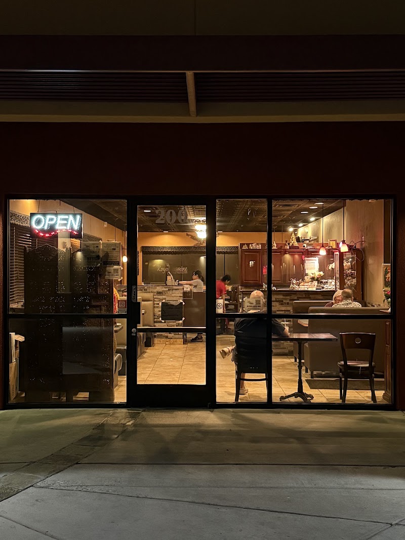 Photo of Royal Jasmine Thai Restaurant