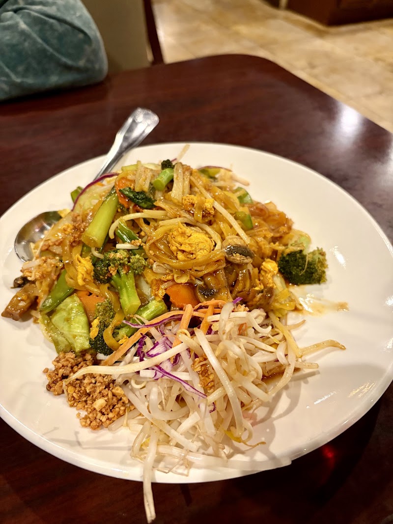 Royal Jasmine Thai Restaurant photo 5