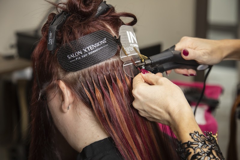 Hair by Sara Atkinson photo 3