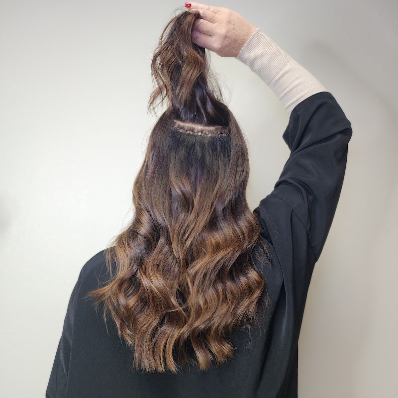 Hair by Sara Atkinson photo 4