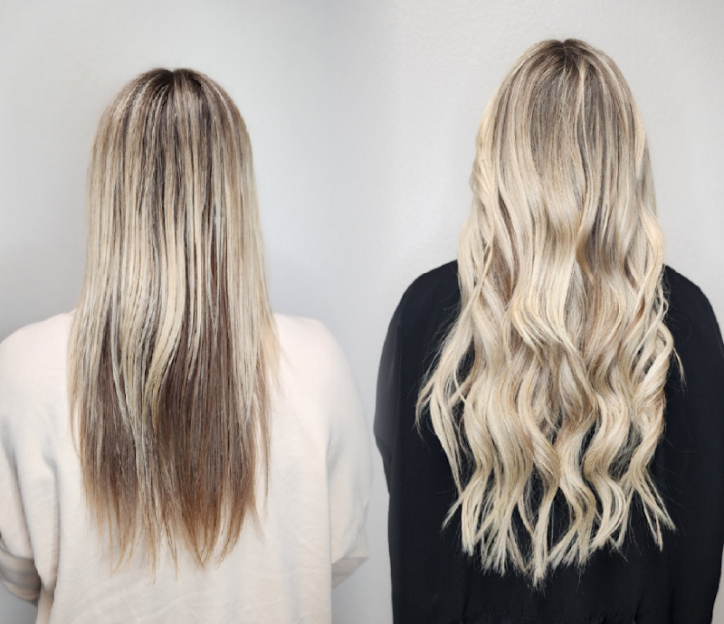 Hair by Sara Atkinson photo 2
