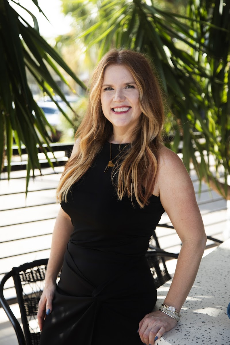 Photo of Hair by Sara Atkinson