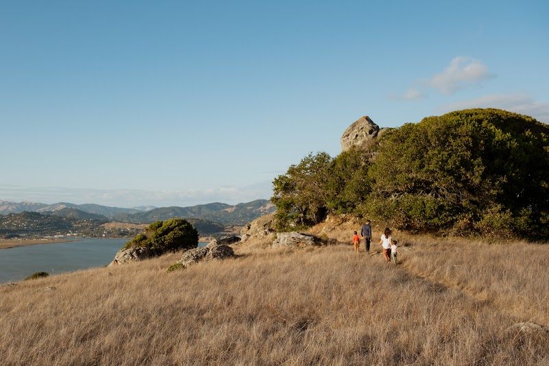 Ring Mountain Preserve photo 3