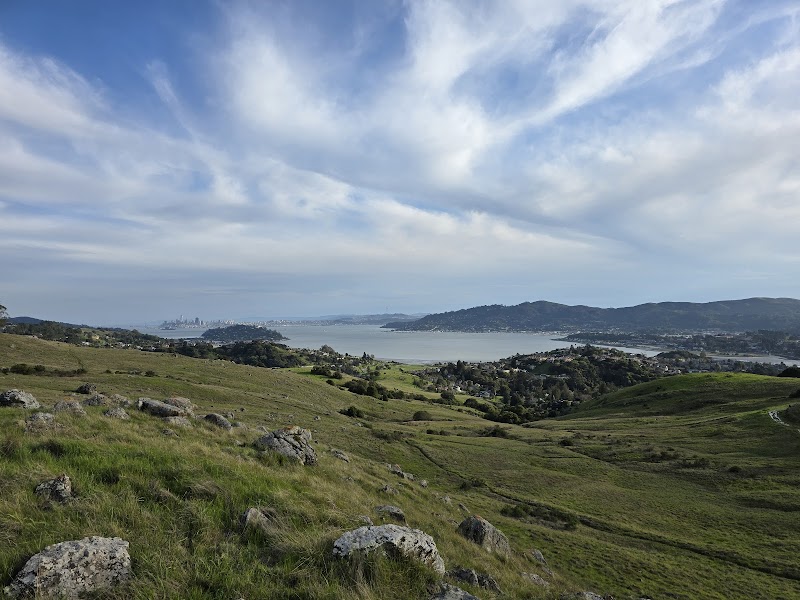Photo of Ring Mountain Preserve