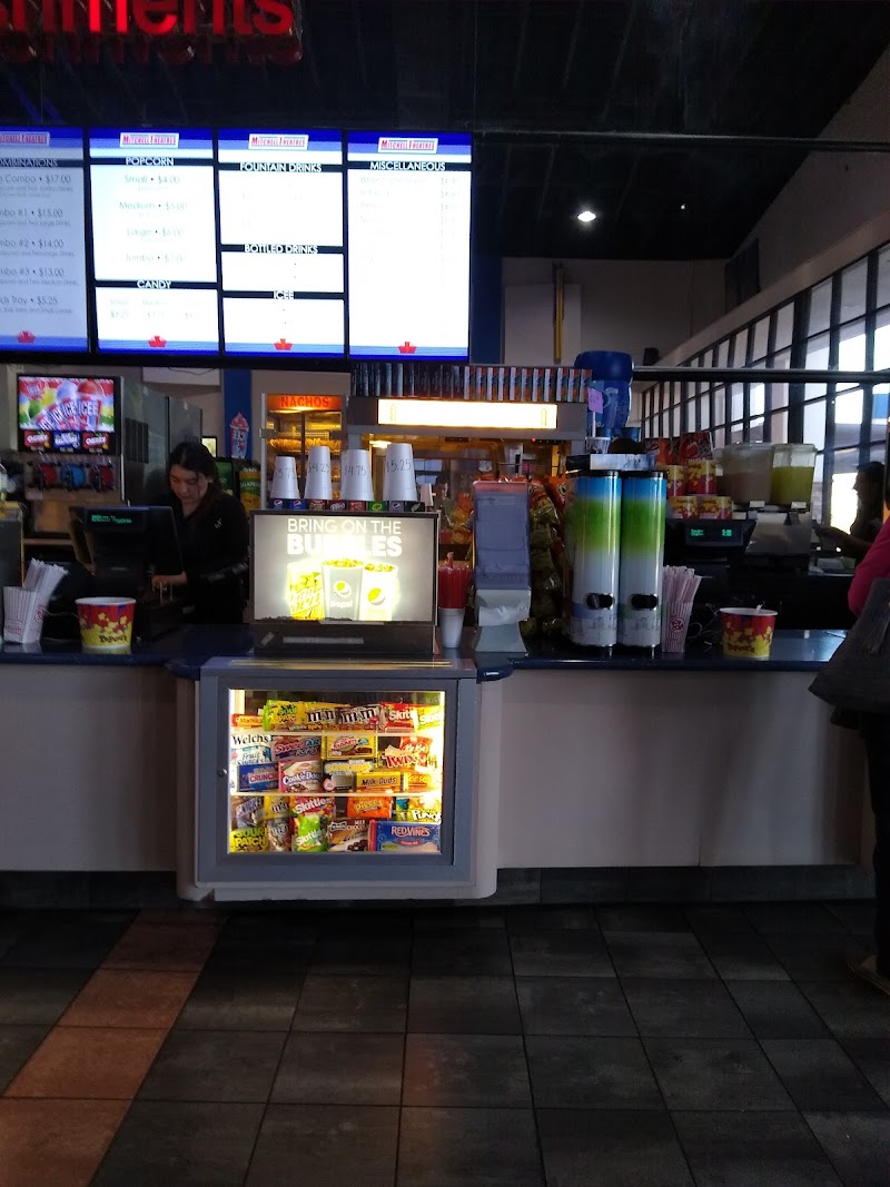 Oasis Cinema 9 photo 4