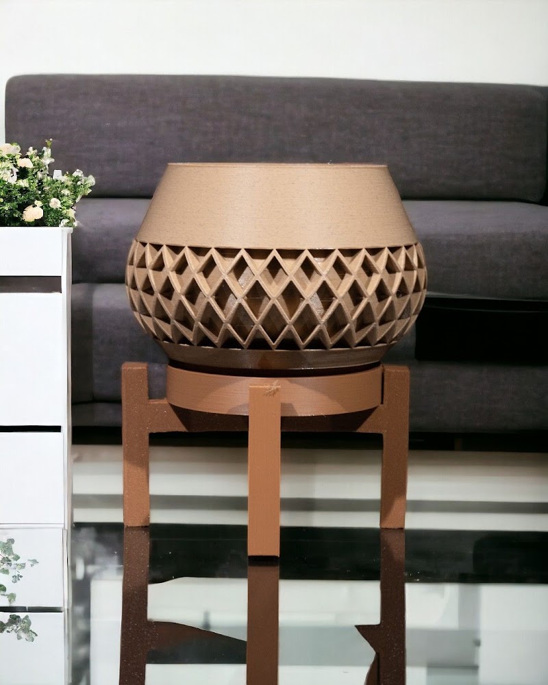 Photo of Lineworks3D
