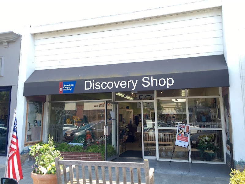 American Cancer Society Discovery Shop - Los Altos, CA photo 4