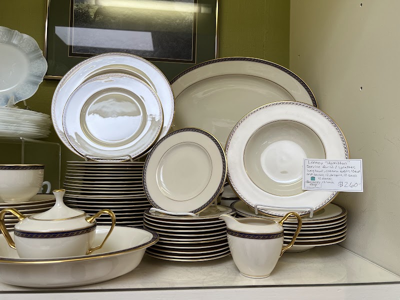 American Cancer Society Discovery Shop - Los Altos, CA photo 3