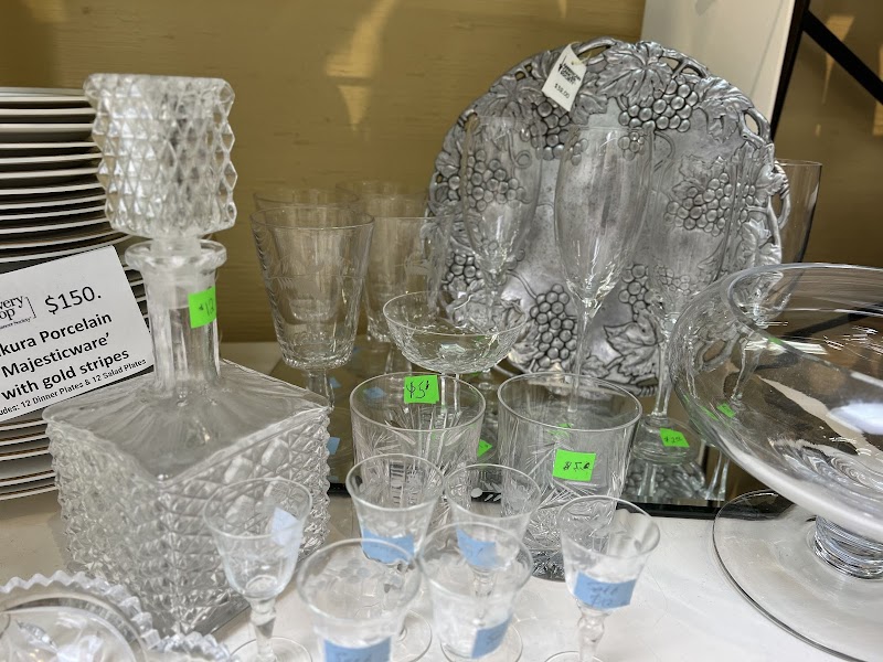 American Cancer Society Discovery Shop - Los Altos, CA photo 2