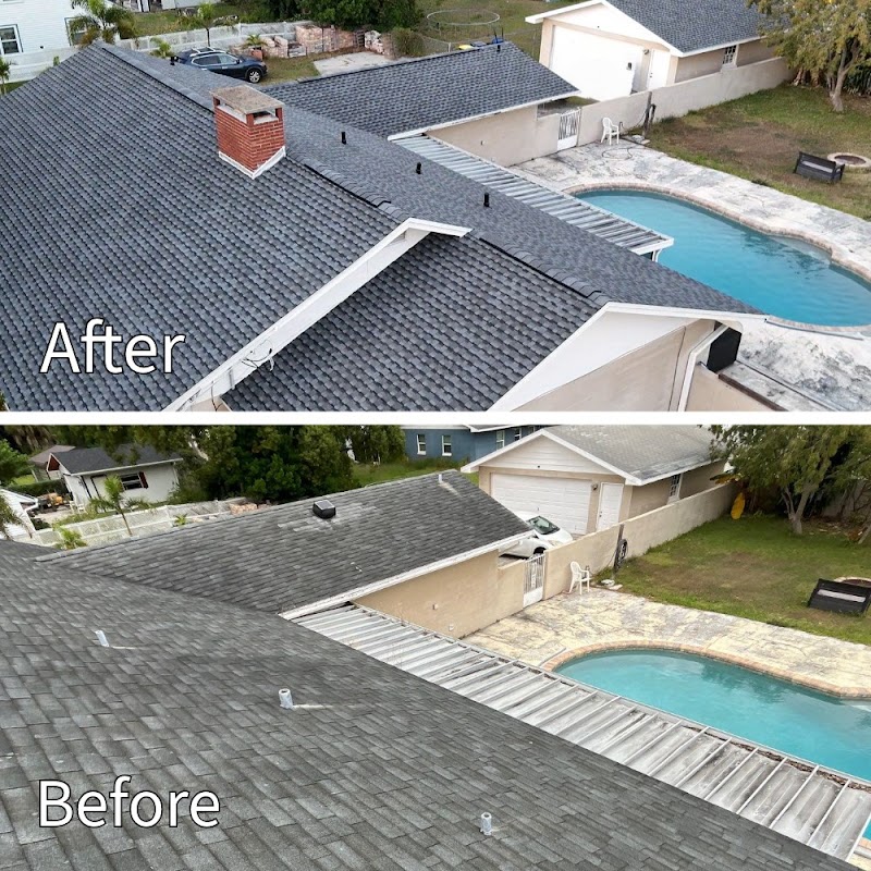 Bob & Jerry's Roofing Inc. photo 3
