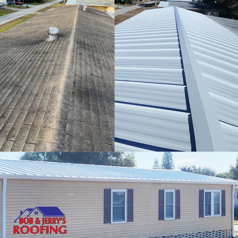 Bob & Jerry's Roofing Inc. photo 4