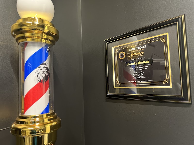 Near Me barbershop photo 4