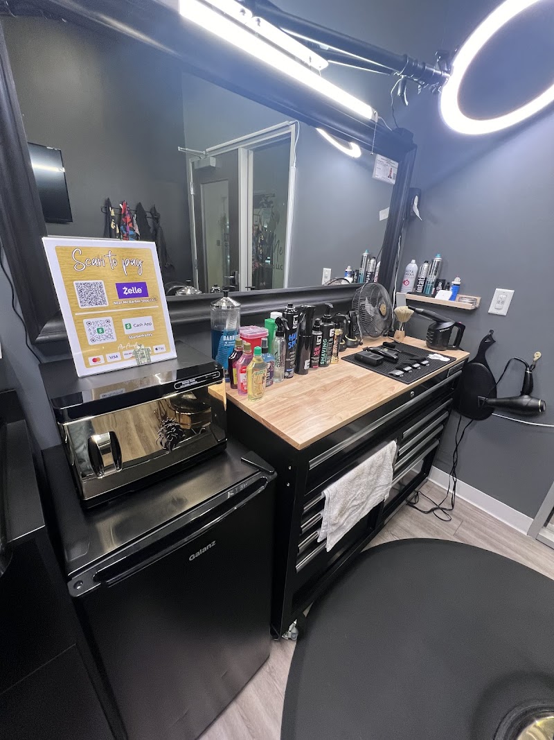 Near Me barbershop photo 3