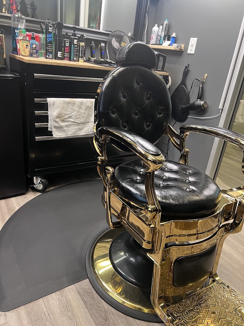 Photo of Near Me barbershop
