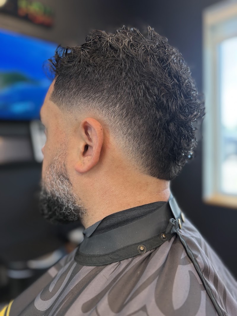 Near Me barbershop photo 5
