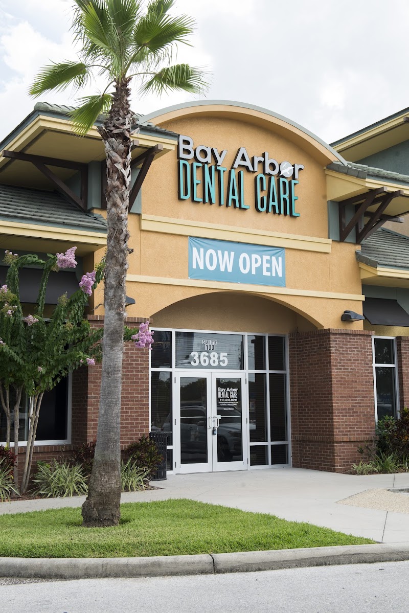 Bay Arbor Dental Care photo 2
