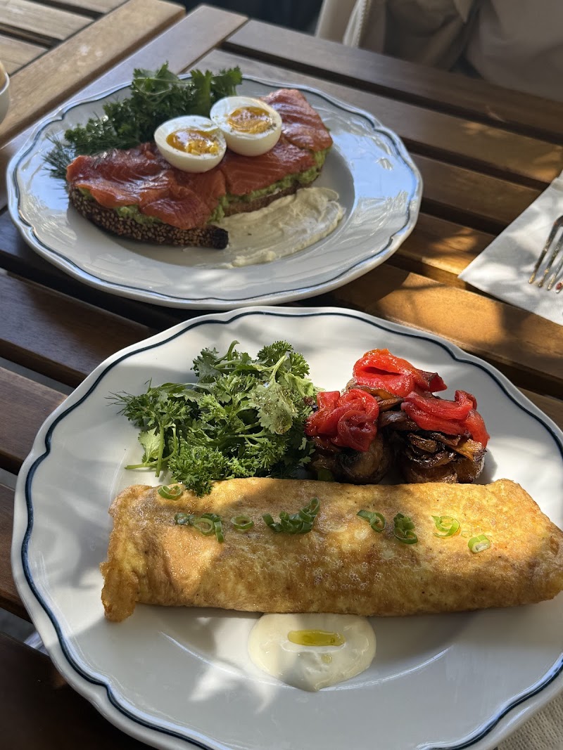 Mom, Please Ukrainian food, Playa Vista photo 5