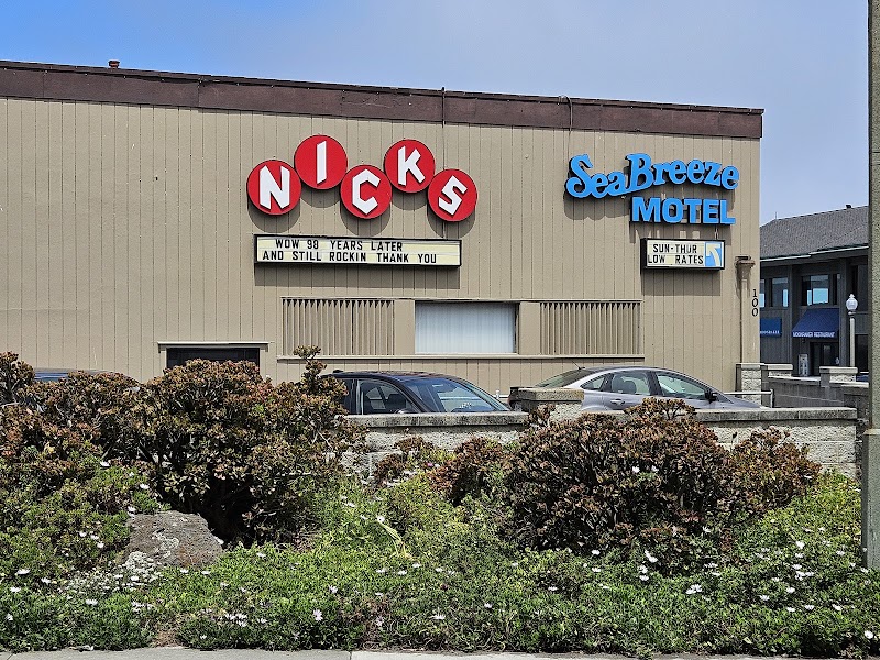 Photo of Nick's Rockaway