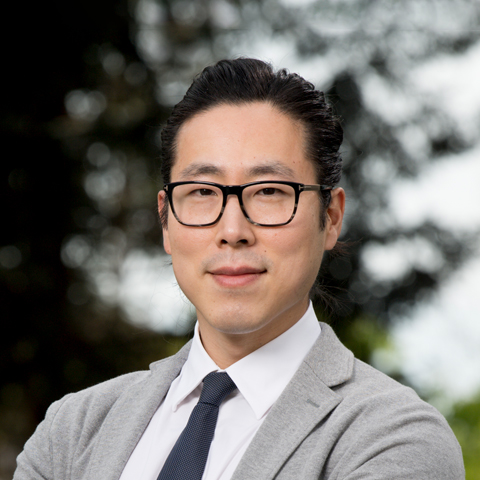 Photo of Peter J Ro, M.D.