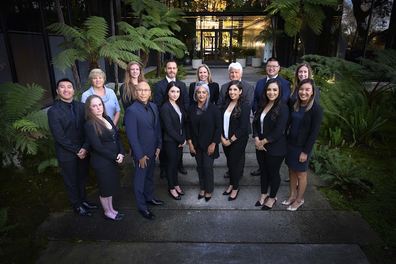 Photo of GFF&F - Galine, Frye, Fitting & Frangos, LLP