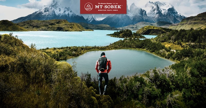 Photo of MT Sobek - Mountain Travel Sobek