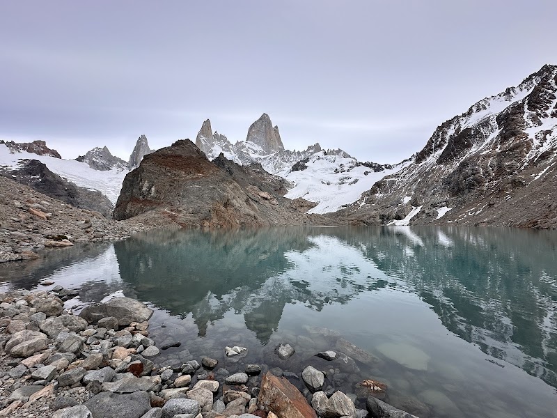 MT Sobek - Mountain Travel Sobek photo 3