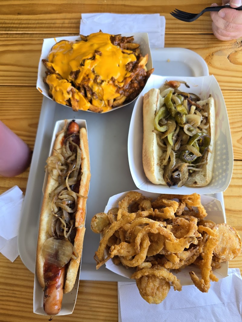 Juniors Hot Dogs photo 3
