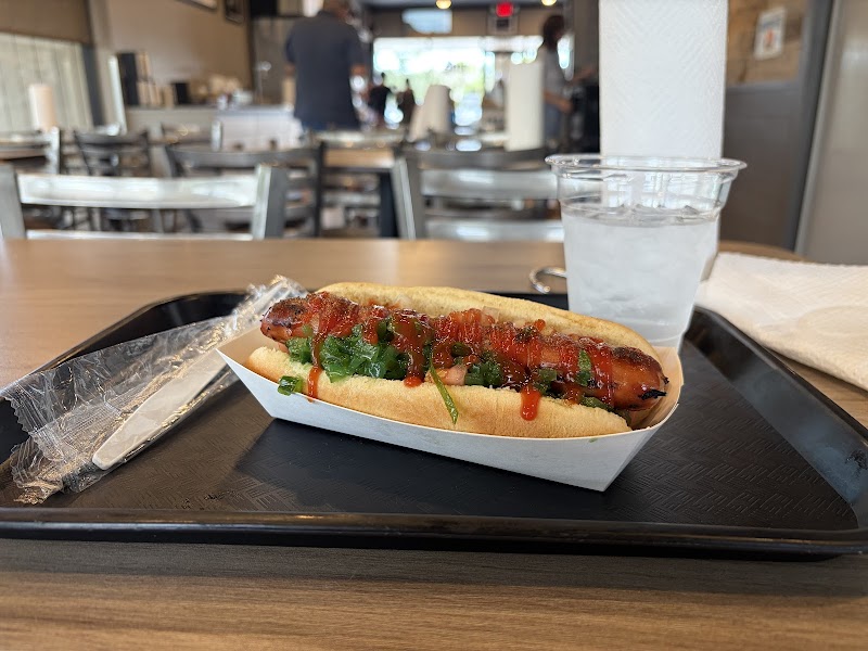Juniors Hot Dogs photo 2