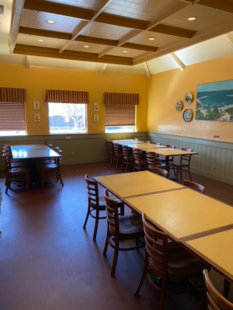 Photo of Mary's Pizza Shack
