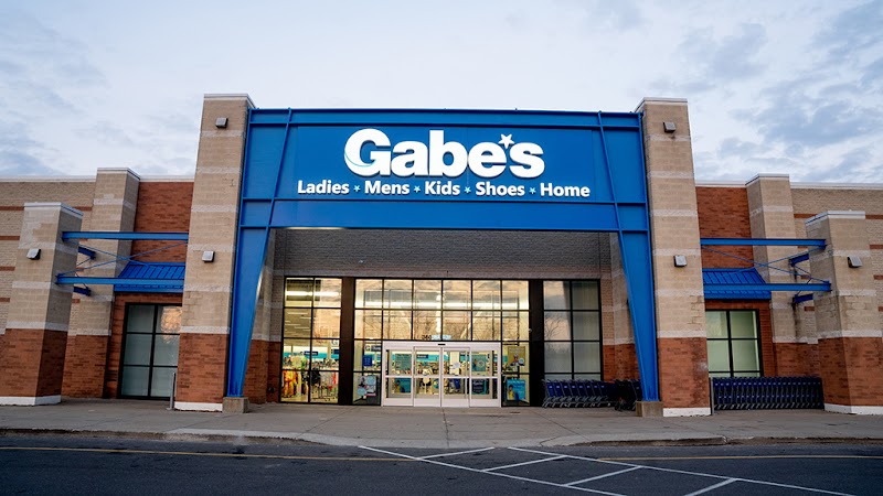 Photo of Gabe's