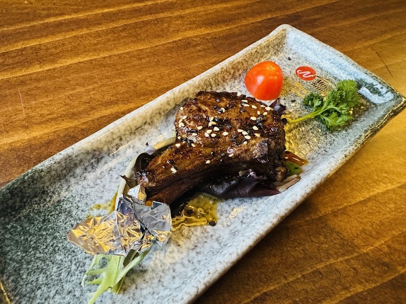 Minano Ramen & Grill McDonough photo 2