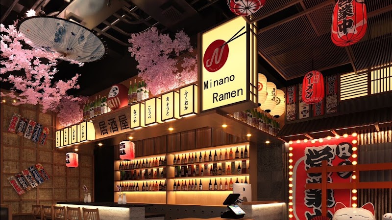 Photo of Minano Ramen & Grill McDonough