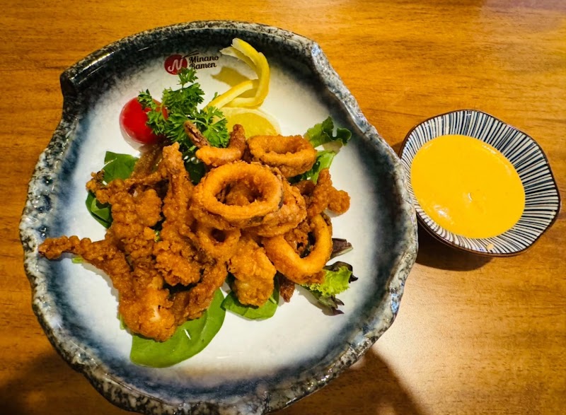 Minano Ramen & Grill McDonough photo 4