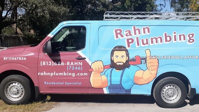 Photo of Rahn Plumbing LLC