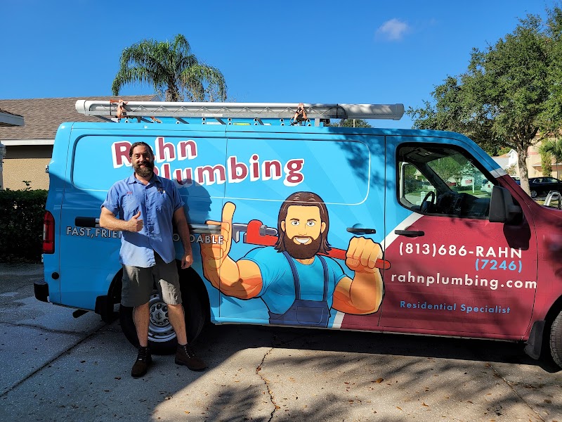 Rahn Plumbing LLC photo 2