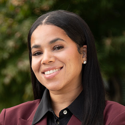 Photo of Chloe A Jones, M.D.