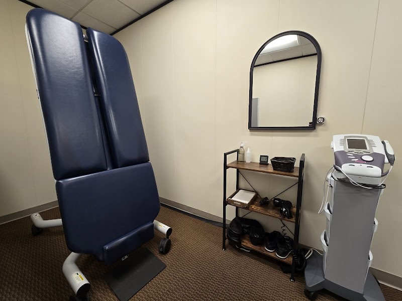 Martins Chiropractic photo 2