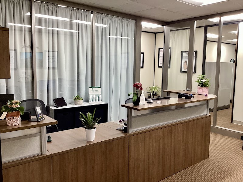 Martins Chiropractic photo 3